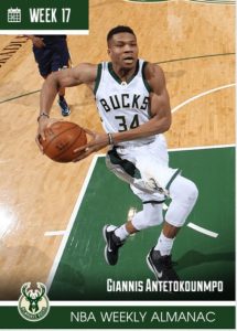 giannis